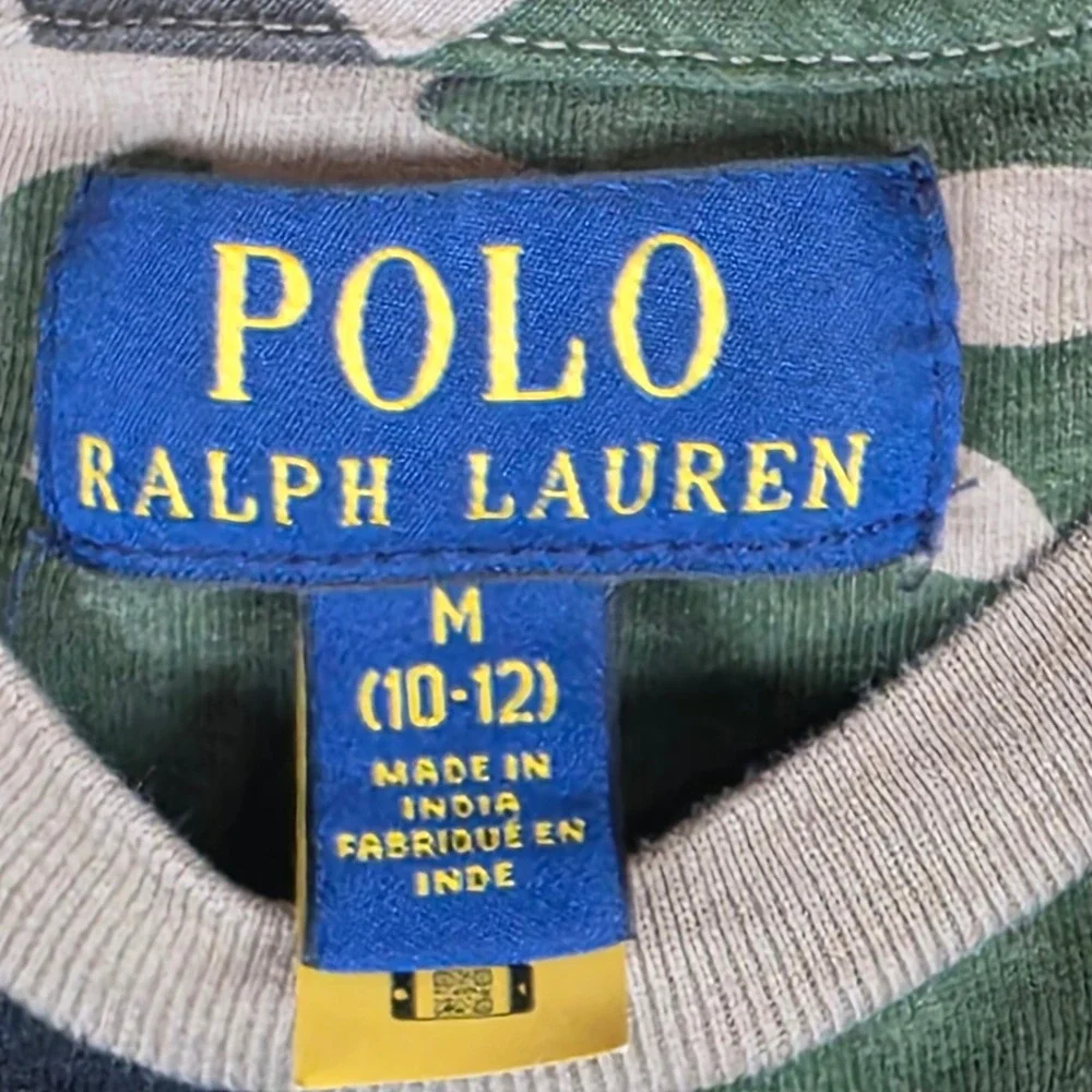 Polo Ralph Lauren polo ralph
